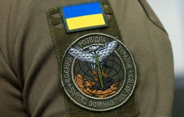 Ukrayna kəşfiyyatı açıqladı: 50-dən çox ölkə Rusiyaya qarşı döyüşür